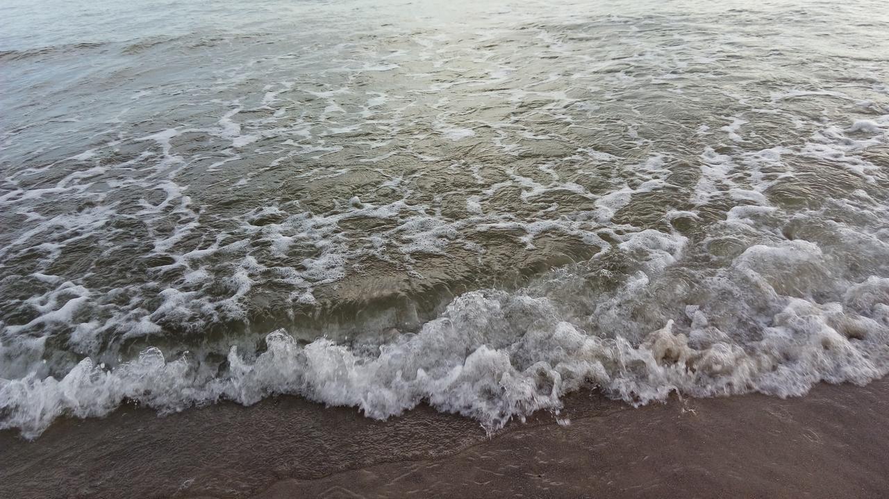 Sonhos Meu Pousada Praia de Boraceia Buitenkant foto